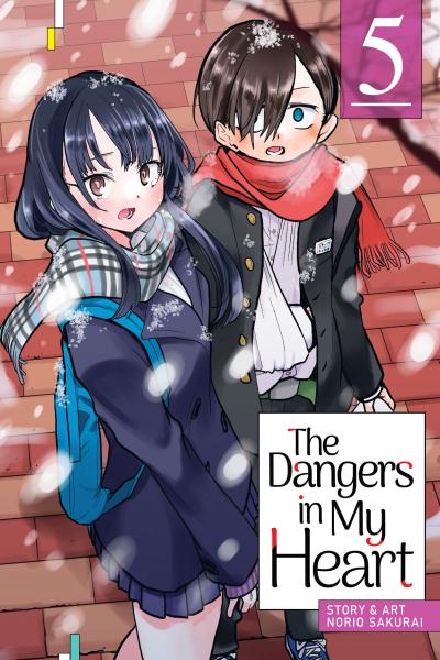 The Dangers in My Heart,Boku no Kokoro no Yabai Yatsu,manga,The Dangers in My Heart manga,Boku no Kokoro no Yabai Yatsu manga